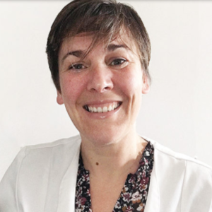 HELIAS Emilie  Lagord, Diététicien