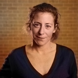 Laure Dratler Lyon, Diététicien