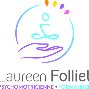 Laureen FOLLIET Romainville, Psychomotricien
