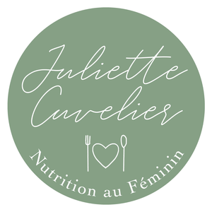 Juliette Cuvelier Nutrition Montpellier, Diététicien