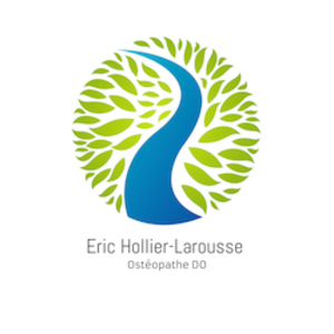 Hollier-Larousse Éric Rennes, Ostéopathe