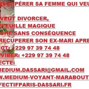 FORUM MARABOUT SÉRIEUX PAIEMENT APRES RÉSULTAT Villenave-d'Ornon, Praticien en techniques énergétiques