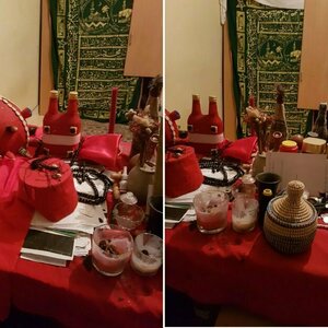 marabout medium voyant africain Paris 1, Magnétiseur