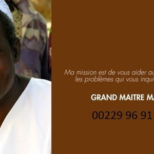 Voyant marabout Paris 1, Praticien en shiatsu