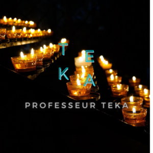 professeur marabout teka Nantes, Médecin généraliste