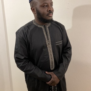 Abdoul  Lille, Médecin généraliste