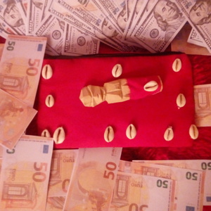 Le portefeuille magique en euro, dollars,en CFA, Marseille, Dermatologue