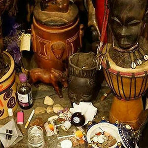 MAÎTRE TALIB -MARABOUT VOYANT AFRICAIN À PARIS  Paris 17, Magnétiseur