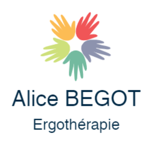 Alice Begot Vaux-sur-Mer, Ergothérapeute 