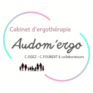 Ogez Céline, cabinet Audom'ergo  Blendecques, Ergothérapeute 