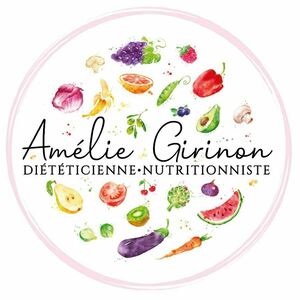 GIRINON Amélie Firminy, Diététicien