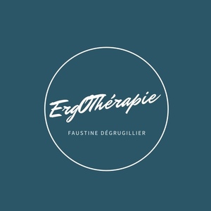 Dégrugillier Faustine Busnes, Ergothérapeute 