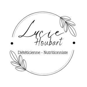 Lucie Houbart diététicienne Rennes, Diététicien