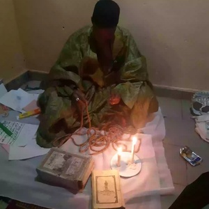 marabout guérisseur KÉBA Reims  Reims, Art-thérapeute
