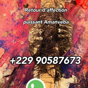 Retour d'affection rapide et efficace Marseille, Art-thérapeute