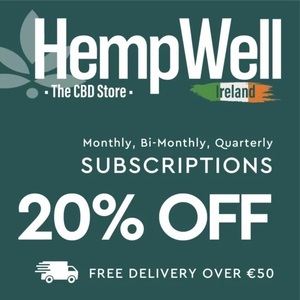 HempWell The CBD Store La Mure, Praticien en massage bien-être