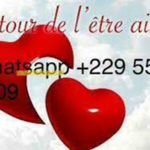Retour d’affection immédiat +229 5555 9609 Saint-Pierre-de-Lamps, Allergologue