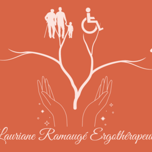 Ramaugé Lauriane Revel, Ergothérapeute 