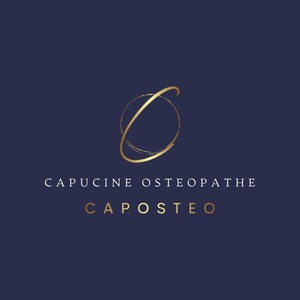 Chapelier-Dehesdin Capucine  Bolbec, Ostéopathe
