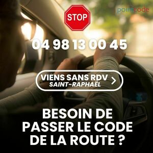 Centre Examen Code De La Route Saint-Raphaël Saint-Raphaël, Pharmacien 