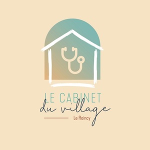 Lucie Bouyat Le Raincy, Ostéopathe