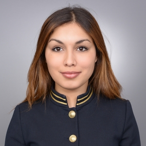 fatima ezzahra bentouila  Boulogne-Billancourt, Masseur-kinésithérapeute