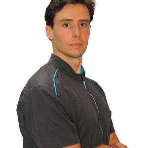 Thomas Romangas - osteopathe à Versailles Versailles, Ostéopathe