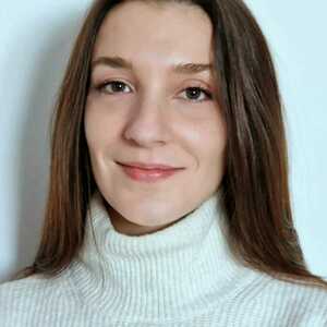 Emma Garcia Lopez Rueil-Malmaison, Psychomotricien