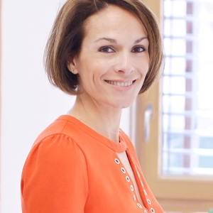 Grange Sarah Saint-Baldoph, Diététicien