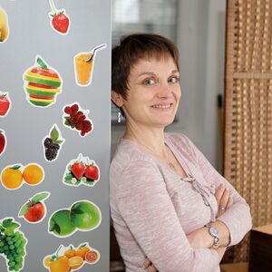 Bessière Stéphanie Gaillac, Diététicien