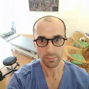 ASTOUL Guillaume  Castelnau-d'Estrétefonds, Ostéopathe