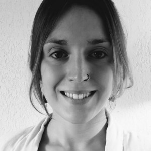 Joana Esteben Larressore, Diététicien