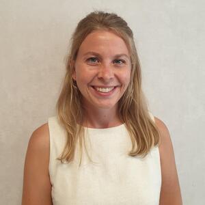 Lucie Chataing Paris 17, Psychomotricien