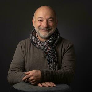 Laricq Dominique Bidart, Ostéopathe