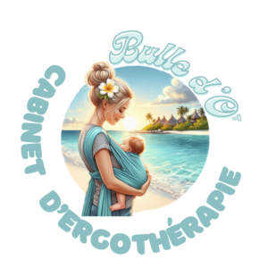 Aurelie Pochet Saint-Cyprien, Ergothérapeute 