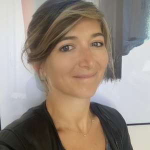 Chabanne Celine Lyon, Diététicien