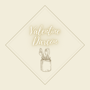 Valentine Darçon Monsols, Diététicien