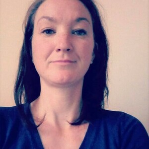 MOUGENOT Aline Nancy, Diététicien