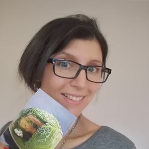 Prescilla FONTAINE Diététicienne Nutritionniste Pertuis, Diététicien