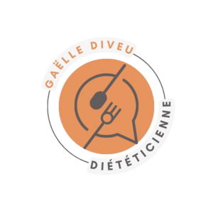 Diveu Gaëlle Pourrières, Diététicien