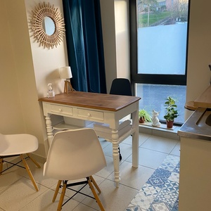 CABINET CHADOEUF Sain-Bel, Infirmier