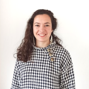 Dorut Marion Bordeaux, Ergothérapeute 