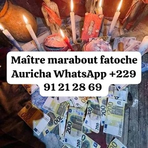 FATOCHE ORICHA Paris 1, Allergologue