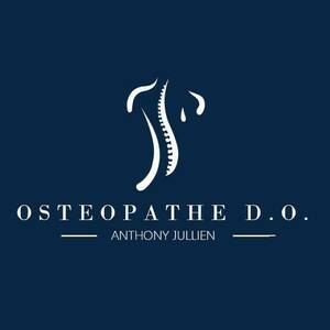 Anthony Jullien Brindas, Ostéopathe