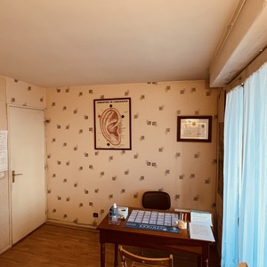 KY Anthony Noisy-le-Grand, Praticien en techniques énergétiques