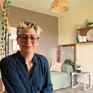 Virginie TAVERNIER Reyrieux, Psychothérapeute